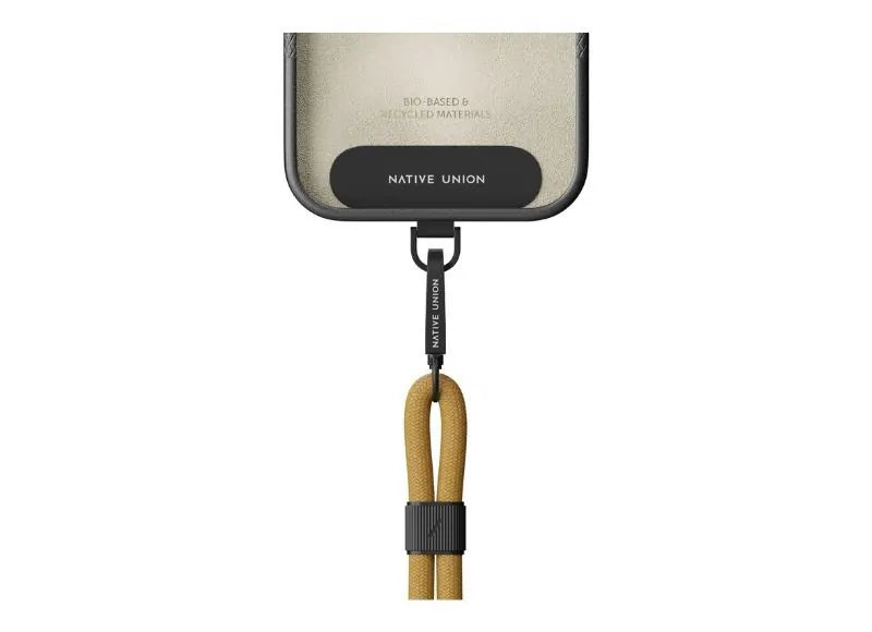 NATIVE UNION CITY GRIP UNIVERSAL (KRAFT)