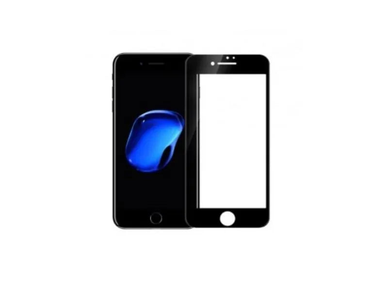 NILLKIN 3D TEMPERED GLASS CP+ MAX - IPHONE 6 / 6S / 7 / 8 / SE 20/22 - BLACK