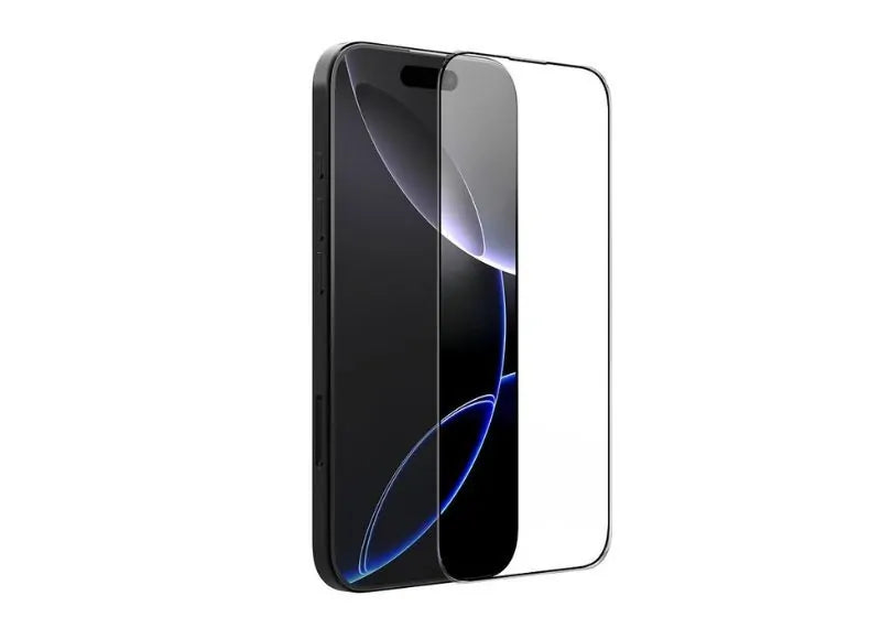 NILLKIN 3D TEMPERED CP+PRO FOR APPLE IPHONE 16 PRO (BLACK)