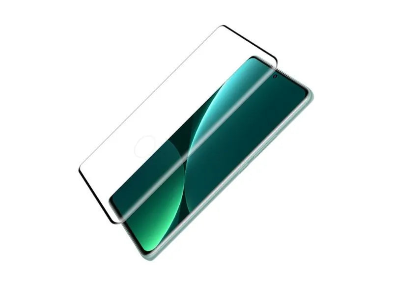 NILLKIN 3D TEMPERED GLASS CP+MAX - XIAOMI 12 PRO - BLACK