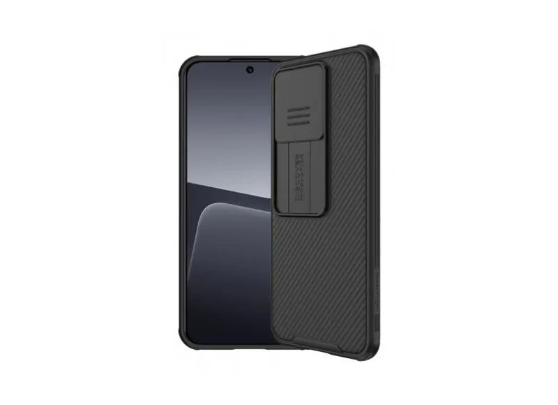 NILLKIN CAMSHIELD PRO CASE FOR XIAOMI 13 PRO (BLACK)