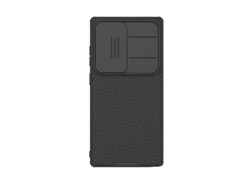 NILLKIN CAMSHIELD PRO MAGNETIC CASE SAMSUNG GALAXY S25 PLUS BLACK