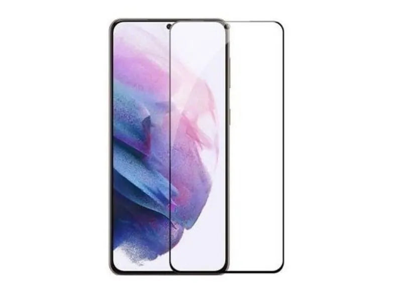 NILLKIN 3D TEMPERED GLASS CP+PRO - SAMSUNG S21 PLUS - BLACK