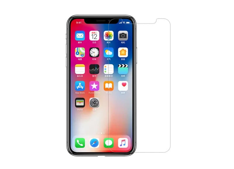 NILLKIN H SERIES TEMPERED GLASS - IPHONE 11 PRO / X / XS