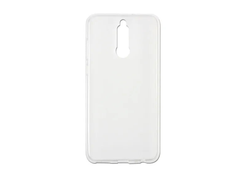 NILLKIN NATURE TPU CASE HUAWEI MATE 10 LITE - CLEAR WHITE