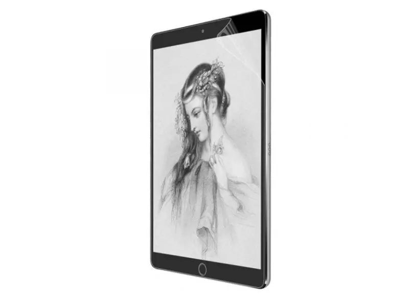 NILLKIN PAPER LIKE SCREEN PROTECTOR IPAD AIR 2019 / IPAD PRO 10.5 2017