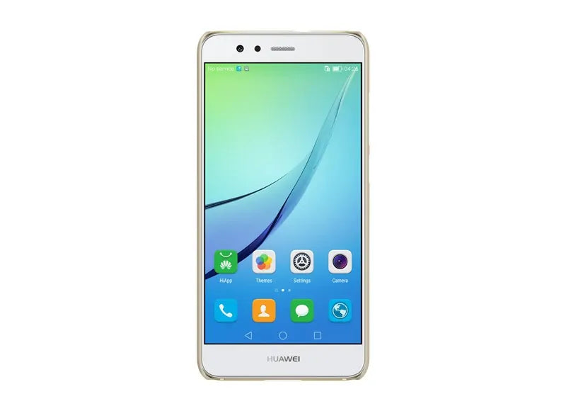NILLKIN SUPER FROSTED CASE HUAWEI P10 LITE - GOLD