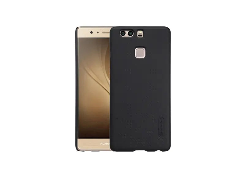 NILLKIN SUPER FROSTED CASE HUAWEI P9 - BLACK