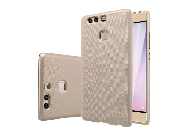 NILLKIN SUPER FROSTED CASE HUAWEI P9 - GOLD
