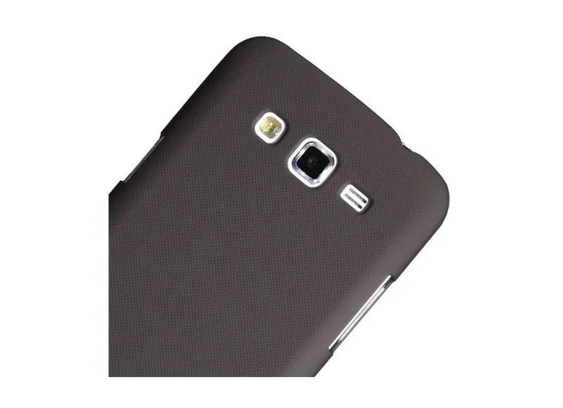 NILLKIN SUPER FROSTED CASE SAMSUNG GALAXY CORE 2 (G355H) - BLACK