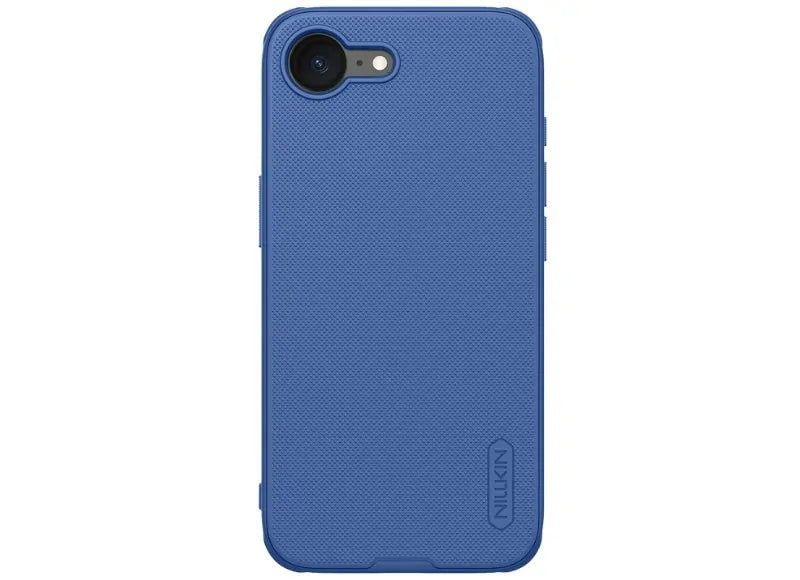NILLKIN SUPER FROSTED SHIELD PRO FOR IPHONE 16e ΘΗΚΗ ΚΙΝΗΤΟΥ (BLUE)