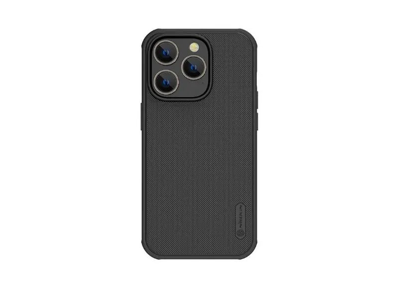 NILLKIN SUPER FROSTED SHIELD PRO MAGNETIC CASE APPLE IPHONE 16 PRO MAX BLAC