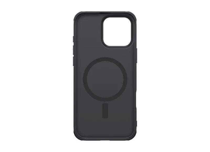 NILLKIN SUPER FROSTED SHIELD PRO MAGNETIC CASE IPHONE 16 PRO (BLACK)