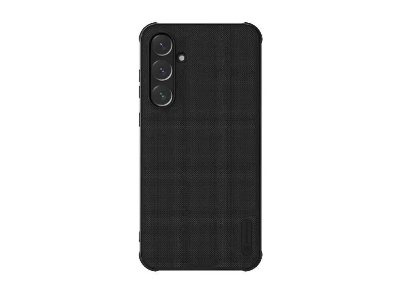 NILLKIN SUPER FROSTED SHIELD PRO MAGNETIC CASE SAMSUNG GALAXY A55 (BLACK)