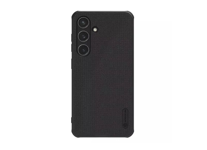 NILLKIN SUPER FROSTED SHIELD PRO MAGNETIC CASE SAMSUNG GALAXY S24 PLUS (BLACK)