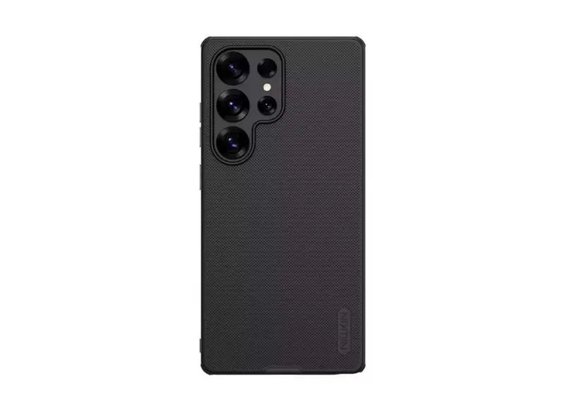 NILLKIN SUPER FROSTED SHIELD PRO MAGNETIC CASE SAMSUNG S25 ULTRA BLACK