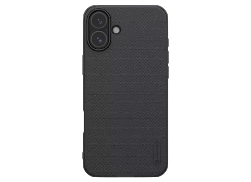 NILLKIN SUPER FROSTED SHIELD PRO MAGNETIC FOR IPHONE 17 ΘΗΚΗ ΚΙΝΗΤΟΥ (BLACK)
