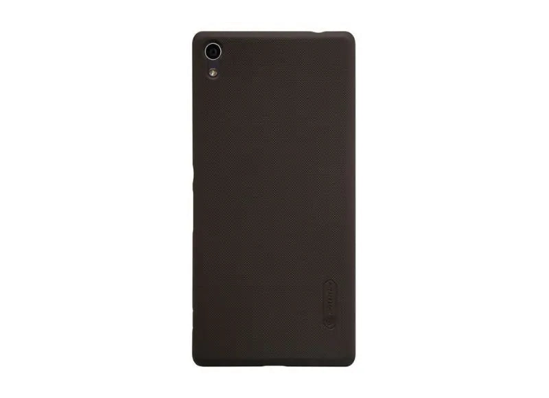 NILLKIN SUPER FROSTED CASE XPERIA XA ULTRA - BLACK