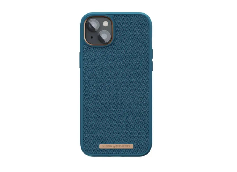 NJORD TONAL CASE IPHONE 14 PLUS (BLUE)