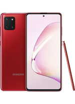 Επισκευή Samsung Galaxy Note 10 Lite (N770)