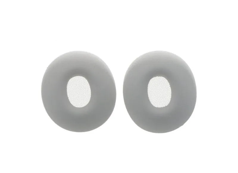 OEM LARGE SIZE EAR TIPS AIRPODS PRO / PRO 2 (WHITE) - 2PCS