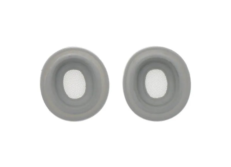 OEM MEDIUM SIZE EAR TIPS AIRPODS PRO / PRO 2 (WHITE) - 2PCS