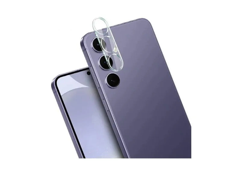 OEM REAR CAMERA TEMPERED GLASS FOR SAMSUNG GALAXY S25