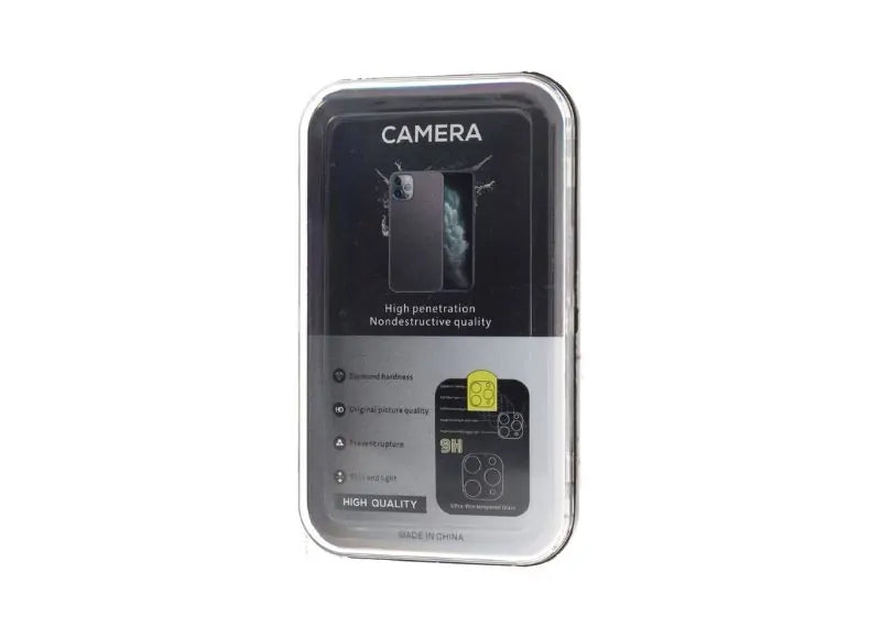 OEM REAR CAMERA TEMPERED GLASS FOR SAMSUNG GALAXY S25