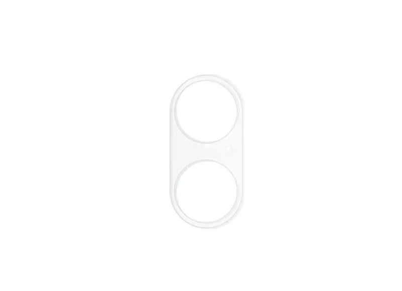 OEM REAR CAMERA TEMPERED GLASS IPHONE 16 PLUS (CLEAR)