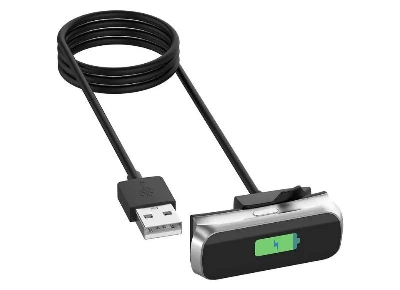 OEM SAMSUNG GALAXY FIT E DATA CHARGING CABLE BLACK 1M