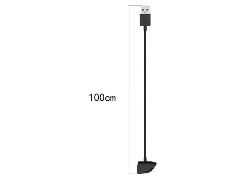 OEM SAMSUNG GALAXY FIT E DATA CHARGING CABLE BLACK 1M
