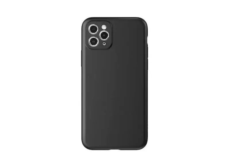 OEM SOFT CASE FOR SAMSUNG GALAXY A15 (BLACK)