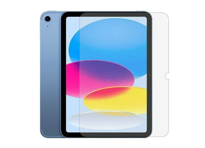 OEM TEMPERED GLASS FOR IPAD 10th GEN 2022