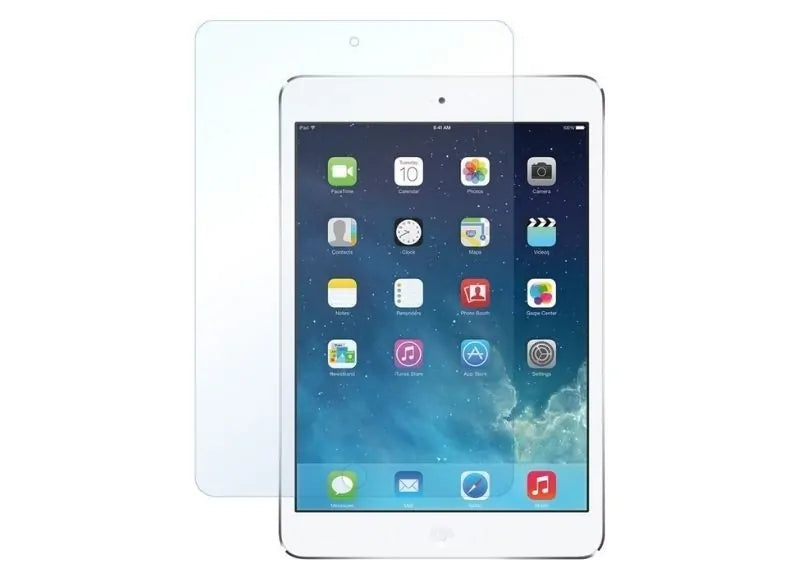 OEM TEMPERED GLASS - IPAD 2 / 3 / 4