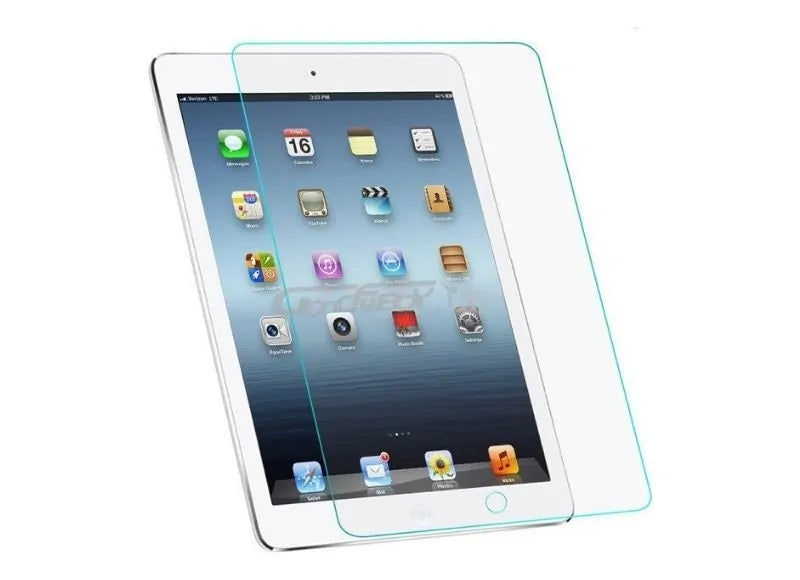 OEM TEMPERED GLASS - IPAD 2 / 3 / 4