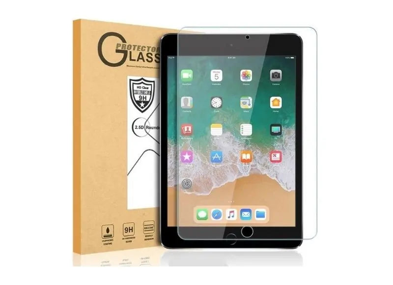 OEM TEMPERED GLASS - IPAD MINI 5 (2019)