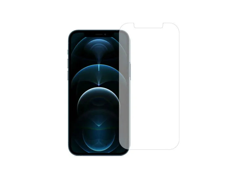 OEM TEMPERED GLASS IPHONE 12 PRO MAX