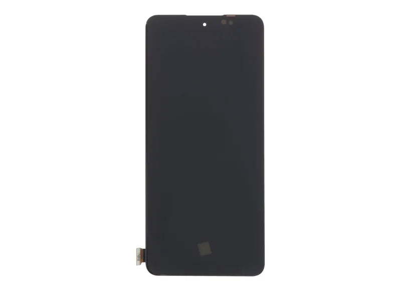 ONEPLUS 10T 5G LCD/DIG BLACK (OEM)