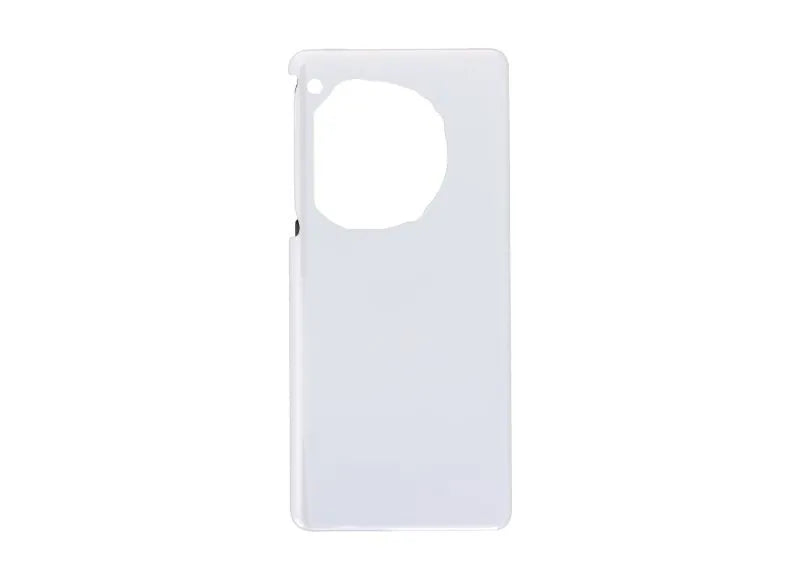 ONEPLUS 12 BACK COVER WHITE (OEM)