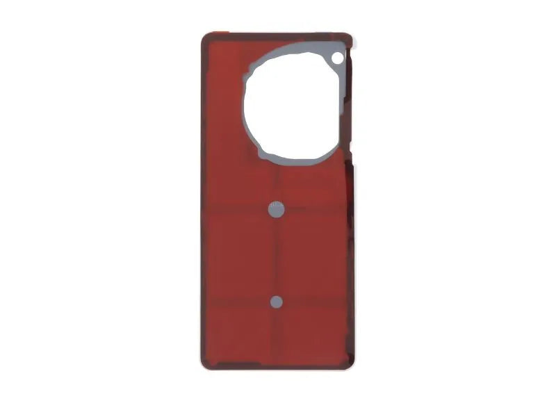 ONEPLUS 12 BACK COVER WHITE (OEM)