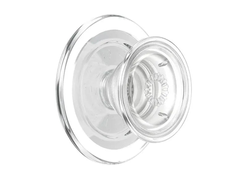 POPSOCKETS MAGSAFE ADDITIONAL MAGNETIC RING (CLEAR)
