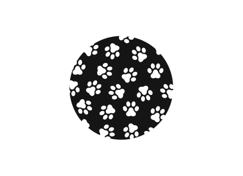 POPSOCKETS POPGRIP (DOG/S PAWS)