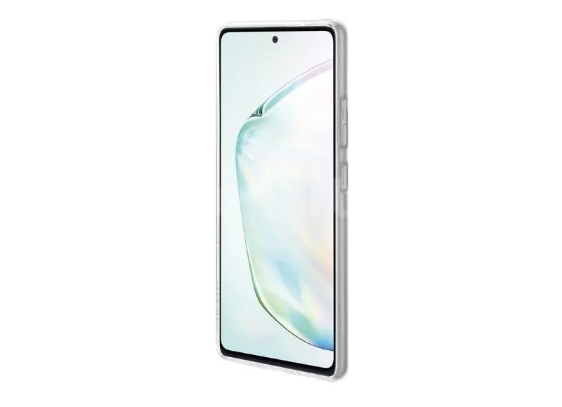 PROMIZ SOFT CASE SAMSUNG S10 LITE - CLEAR
