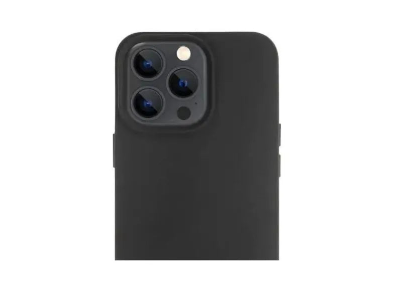 PROMIZ SOFT CASE IPHONE 14 PRO MAX - MATT BLACK