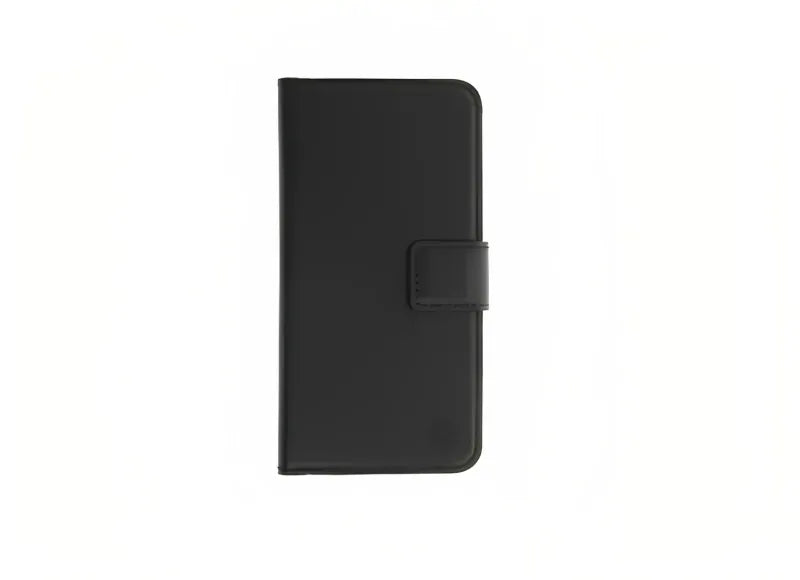 PROMIZ WALLET CASE SAMSUNG S23 PLUS - BLACK