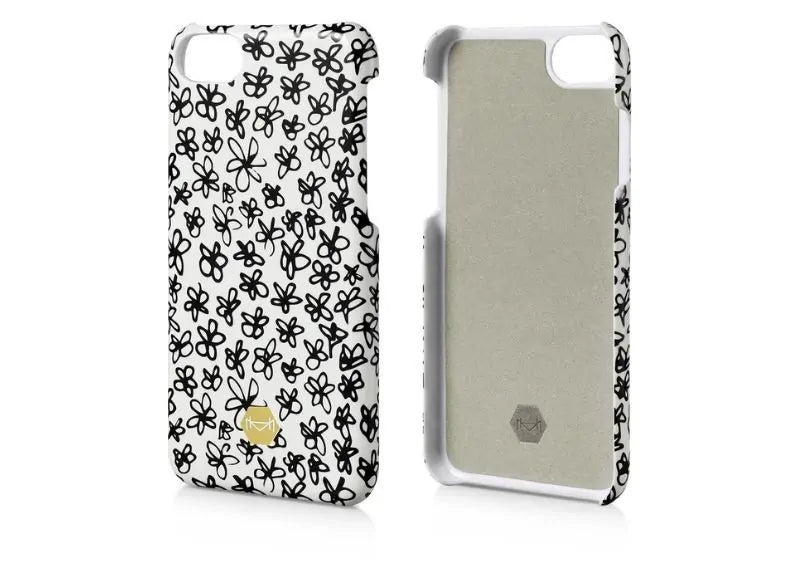 PURESENSE CASE IPHONE 6 / 6S / 7 / 8 / SE - WILDFLOWERS