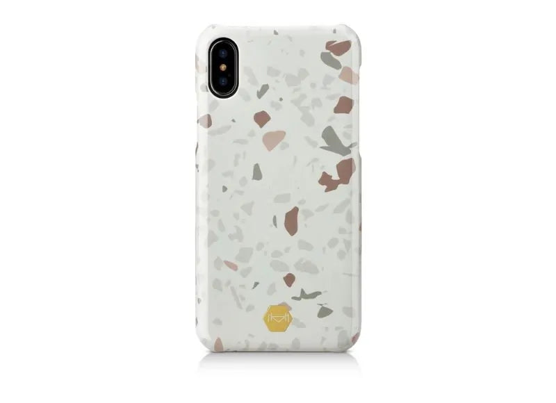 PURESENSE CASE IPHONE X / XS - GRANIT