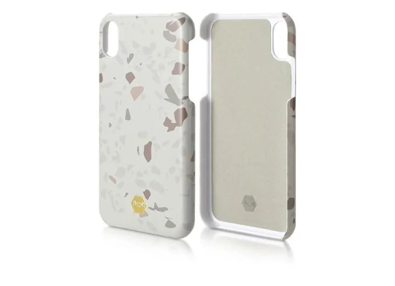 PURESENSE CASE IPHONE X / XS - GRANIT