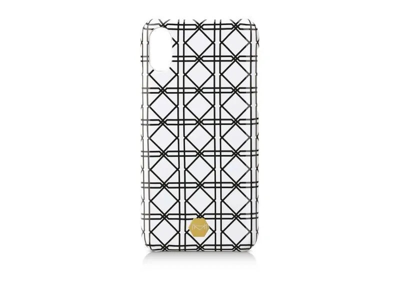 PURESENSE CASE IPHONE X / XS - WHITE FONTANA