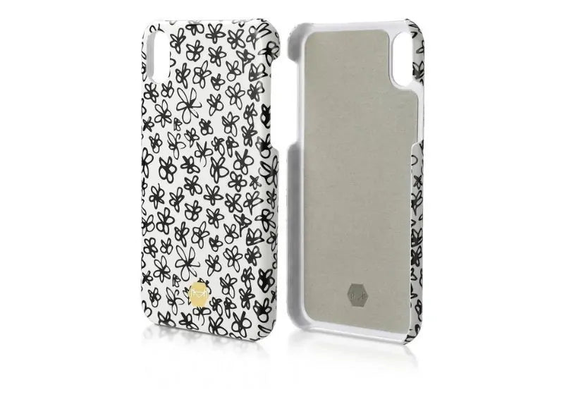 PURESENSE CASE IPHONE XS MAX - WILDFLOWERS